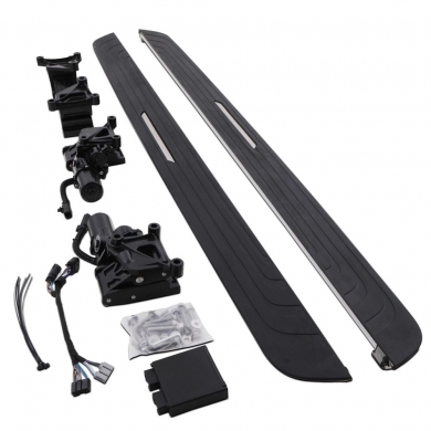 Land Rover Range Rover Sport 2023-2024 OEM Model Uyumlu Yedek Parça Elektrikli Basamak