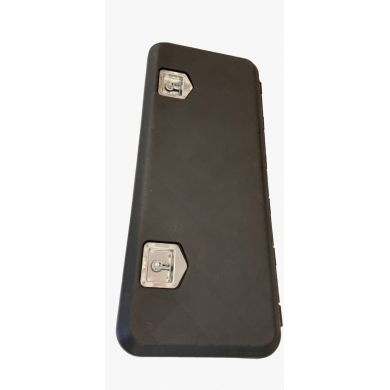 MXO Kasa Dolabı Case 110 247 Litre
