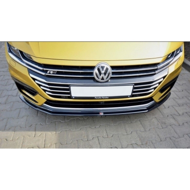 Volkswagen Arteon Ön Lip (Boyasız)