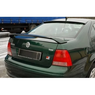 Volkswagen Bora Yüksek Spoiler (Boyasız)