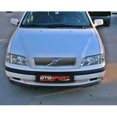 Volvo S40 Uyumlu Yedek Parça Ön İnce Karlık