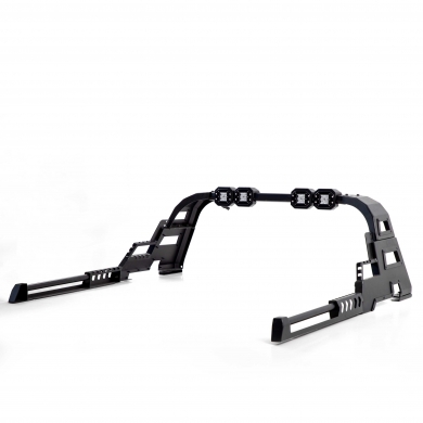 Araca Özel Üniversal Işıklı Rollbar