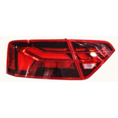 Audi A5 B8 (2008-2012) B8.5 Uyumlu Yedek Parça B9.5 Dizayn Stop
