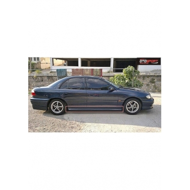 Opel Omega Uyumlu Yedek Parça Marşpiyel