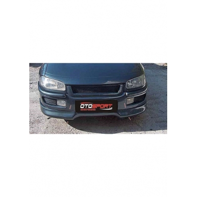 Opel Omega Uyumlu Yedek Parça Ön Tampon Eki