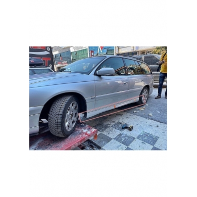 Opel Omega B Uyumlu Yedek Parça Marşpiyel