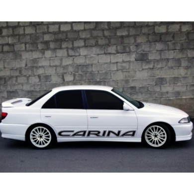 Toyota Carina Uyumlu Yedek Parça Marşpiyel