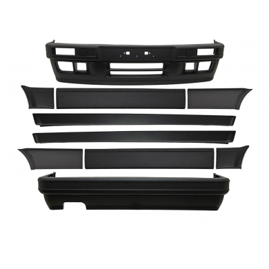 Bmw E30 Sedan M2 1988-1991 Uyumlu Yedek Parça Body Kit