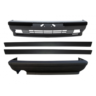 Bmw E34 M5 1987-1995 Uyumlu Yedek Parça Body Kit