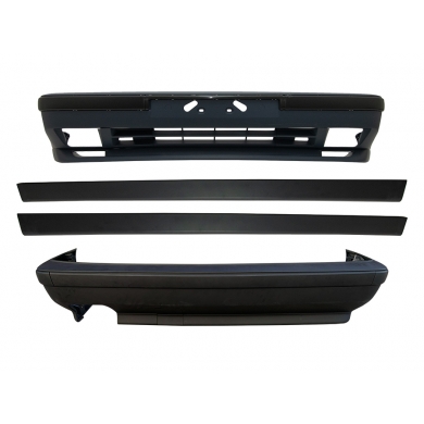 Bmw E34 M-Tech 1987-1995 Uyumlu Yedek Parça Body Kit