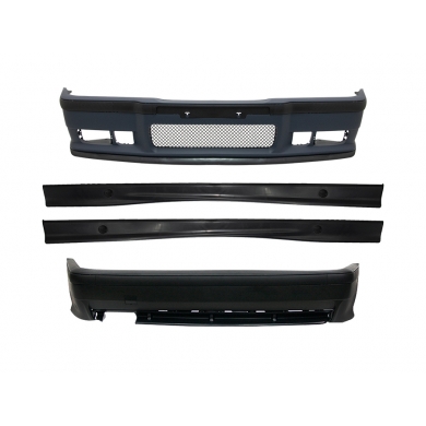 Bmw E36 M3 M-Tech 1991-1998 Uyumlu Yedek Parça Body Kit