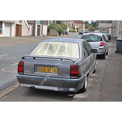 Opel Omega Uyumlu Yedek Parça Spoiler