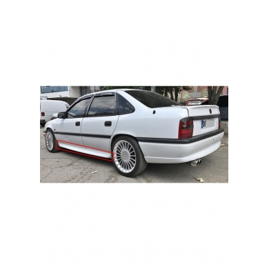 Opel Vectra A Uyumlu Yedek Parça GT Marşpiyel