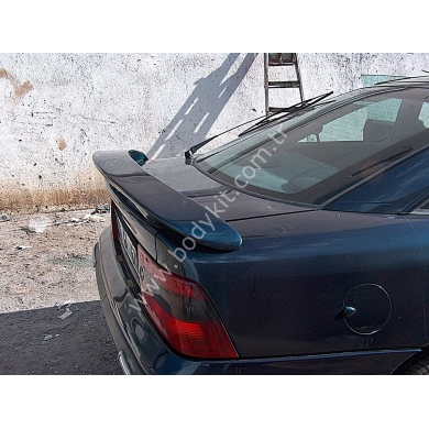 Opel Calibra Uyumlu Yedek Parça Spoiler