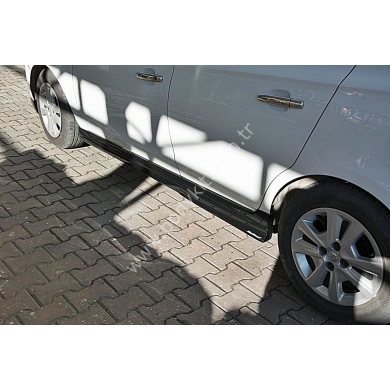 Opel Corsa E Uyumlu Yedek Parça Marşpiyel