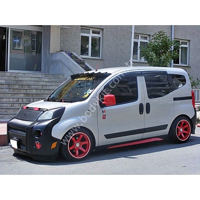 Peugeot Bipper Uyumlu Yedek Parça Marşpiyel