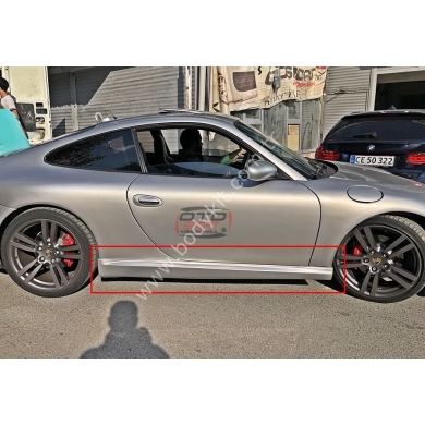 Porsche Cayman Uyumlu Yedek Parça Marşpiyel