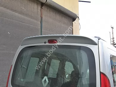 Renault Kango Uyumlu Yedek Parça Spoiler