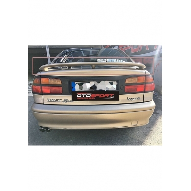 Renault Laguna 1 Uyumlu Yedek Parça Spoiler