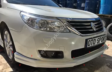 Renault Latitude Uyumlu Yedek Parça Ön Karlık