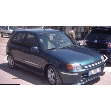 Toyota Starlet Uyumlu Yedek Parça Marşpiyel