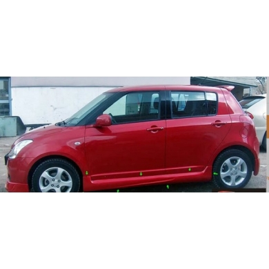 Suzuki Swift Uyumlu Yedek Parça Marşpiyel Takımı