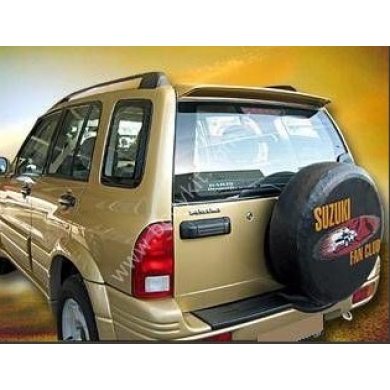 Suzuki Grand Vitara Uyumlu Yedek Parça Spoiler