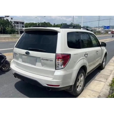 Sobaru Forester Uyumlu Yedek Parça Spoiler