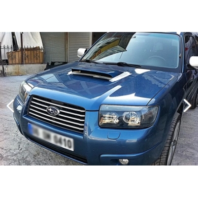 Subaru Forester Uyumlu Yedek Parça Kaput Havalandırma 