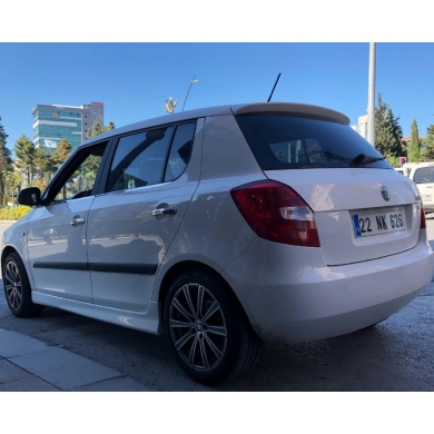 Skoda Fabia Uyumlu Yedek Parça Marşpiyel