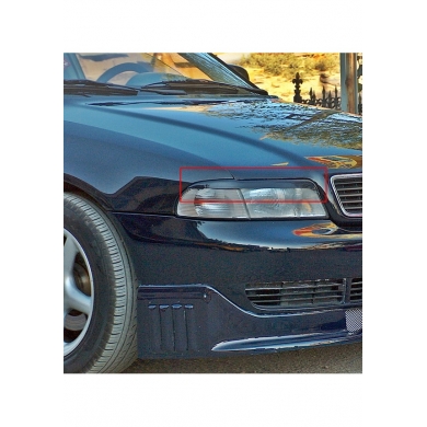 Audi A4 B5 Uyumlu Yedek Parça Far Kaşı