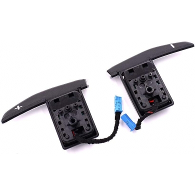 Bmw M3 328M Uyumlu Yedek Parça Direksiyon Vites Kolu Paddle Shift