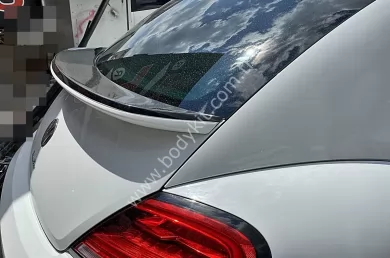Volkswagen Uyumlu Yedek Parça New Beetle Spoiler