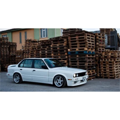Bmw E30 M2 Uyumlu Yedek Parça Sedan Pako Takımı 83-87