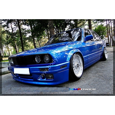 Bmw E30 M2 Sedan Uyumlu Yedek Parça Pako Takımı 88-91