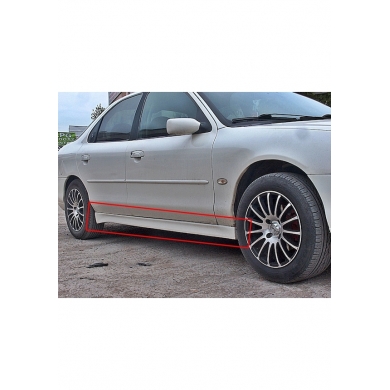 Ford Mondeo 1 Uyumlu Yedek Parça Marşpiyel