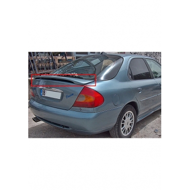 Ford Mondeo Hb Uyumlu Yedek Parça Spoiler
