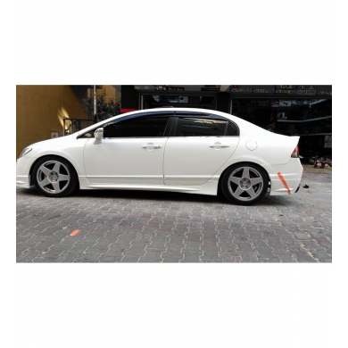 Honda Civic FD6 Uyumlu Yedek Parça Marşpiyel