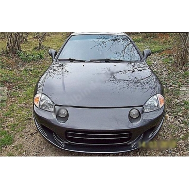 Honda Crx Uyumlu Yedek Parça Ön Tampon Sisli