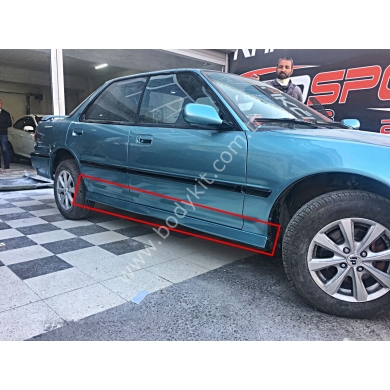 Honda İntegra Uyumlu Yedek Parça Marşpiyel
