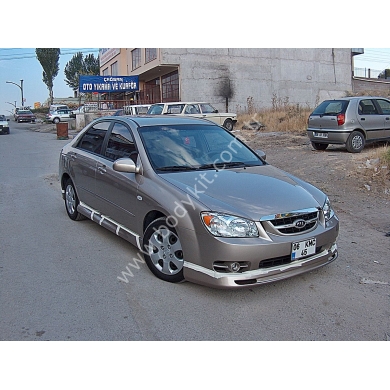 Kia Cerato Uyumlu Yedek Parça Marşpiyel
