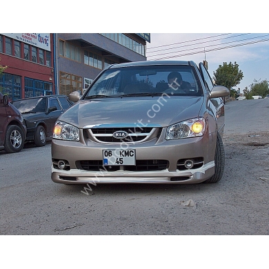 Kia Cerato Uyumlu Yedek Parça Ön Karlık