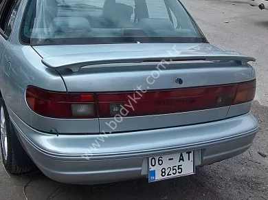 Kia Sephia Uyumlu Yedek Parça Spoiler