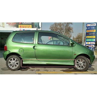 Renault Twingo Uyumlu Yedek Parça Marşpiyel