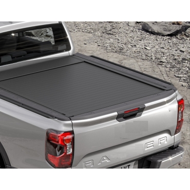 Ford Ranger T6 T7 T8 XLT Uyumlu Yedek Parça Elektrikli Sürgülü Bagaj
