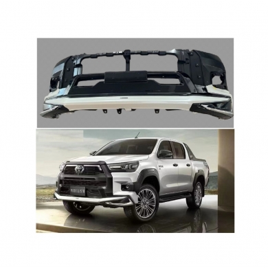 Hilux 2019+ Model Ön Ek