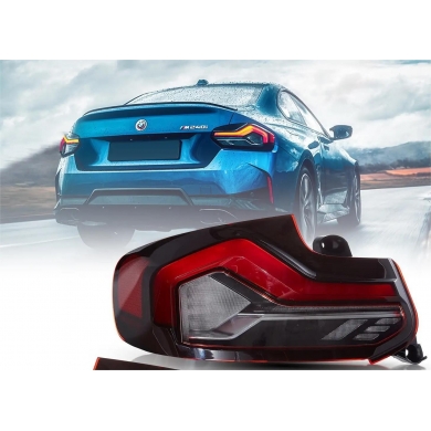 Bmw F22/F23 Uyumlu Yedek Parça G42 Dizayn Stop