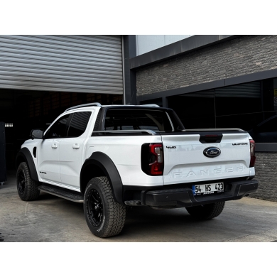 Ford Ranger 2024 Jumbo Dodik