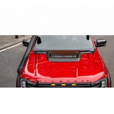 Ford Ranger 2023 ve sonrası Kaput Kaplama Scoop