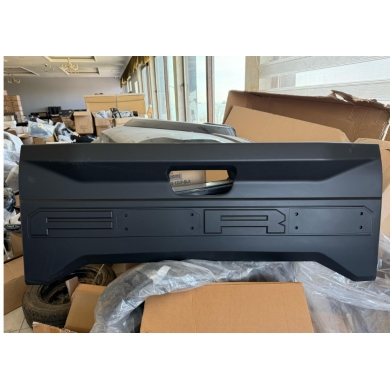 Ford Ranger 2012-2022 Bagaj Kapağı Yarım Plastik İthal Ürün